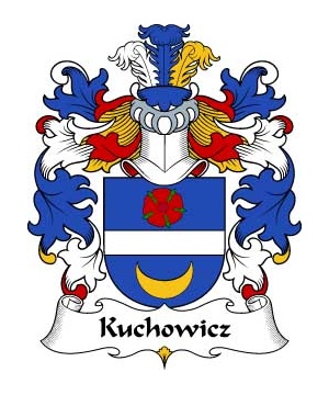 Poland/K/Kuchowicz-Crest-Coat-of-Arms