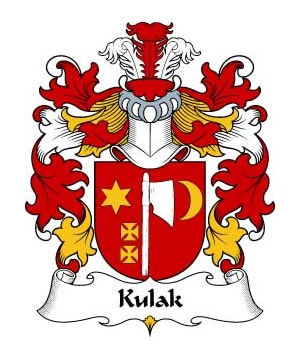 Poland/K/Kulak-Crest-Coat-of-Arms