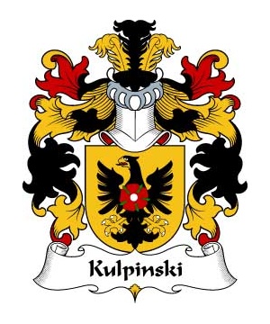 Poland/K/Kulpinski-Crest-Coat-of-Arms