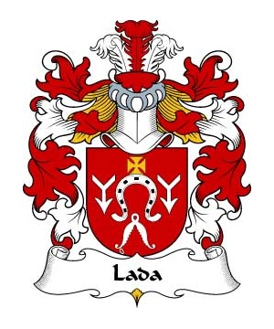 Poland/L/Lada-Crest-Coat-of-Arms