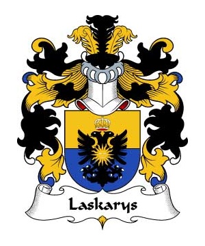 Poland/L/Laskarys-Crest-Coat-of-Arms