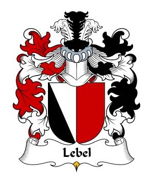 Poland/L/Lebel-Crest-Coat-of-Arms