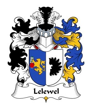 Poland/L/Lelewel-Crest-Coat-of-Arms