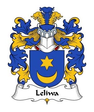 Poland/L/Leliwa-Crest-Coat-of-Arms