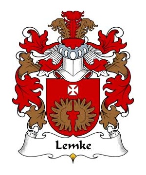 Poland/L/Lemke-Baranowski-Crest-Coat-of-Arms