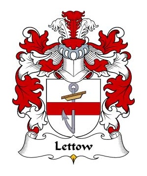 Poland/L/Lettow-Crest-Coat-of-Arms