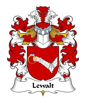 Poland/L/Lewalt-Crest-Coat-of-Arms