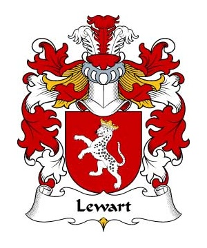 Poland/L/Lewart-I-Crest-Coat-of-Arms