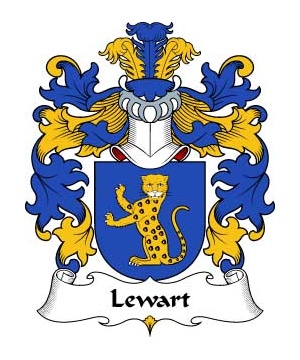 Poland/L/Lewart-II-Crest-Coat-of-Arms