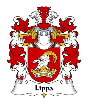 Poland/L/Lippa-Crest-Coat-of-Arms