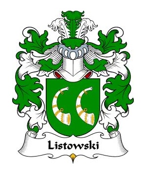 Poland/L/Listowski-Crest-Coat-of-Arms