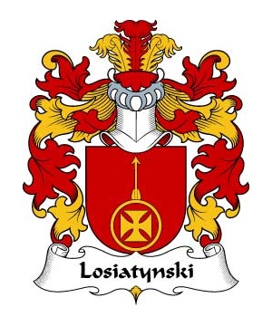 Poland/L/Losiatynski-Crest-Coat-of-Arms