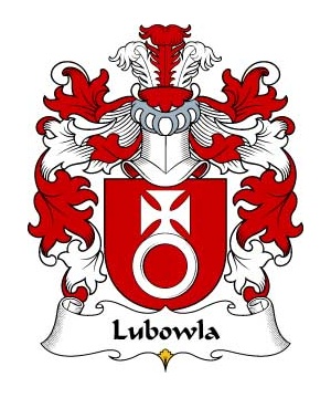 Poland/L/Lubowla-Crest-Coat-of-Arms