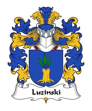 Poland/L/Luzinski-Crest-Coat-of-Arms