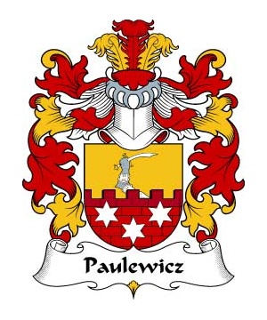 Poland/P/Paulewicz-Crest-Coat-of-Arms