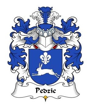 Poland/P/Pedzic-Crest-Coat-of-Arms