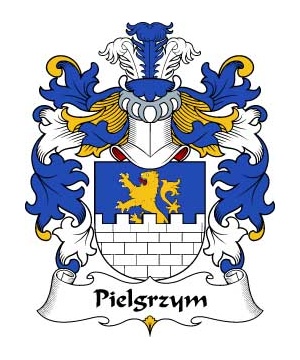 Poland/P/Pielgrzym-Crest-Coat-of-Arms