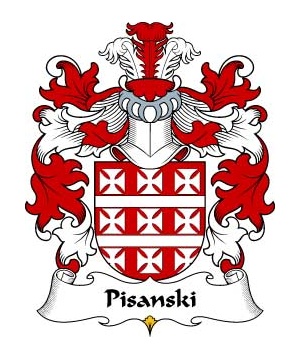 Poland/P/Pisanski-Crest-Coat-of-Arms