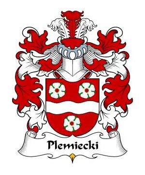 Poland/P/Plemiecki-Crest-Coat-of-Arms