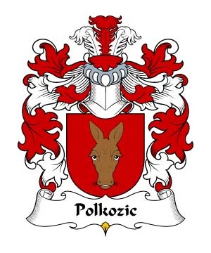 Poland/P/Polkozic-Crest-Coat-of-Arms