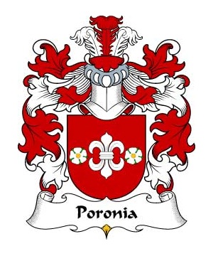 Poland/P/Poronia-Crest-Coat-of-Arms