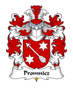 Poland/P/Promnicz-Crest-Coat-of-Arms