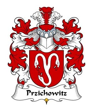 Poland/P/Przichowitz-Crest-Coat-of-Arms