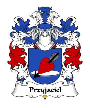 Poland/P/Przyjaciel-Crest-Coat-of-Arms