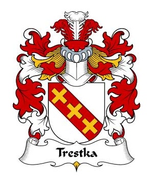 Poland/T/Trestka-Crest-Coat-of-Arms