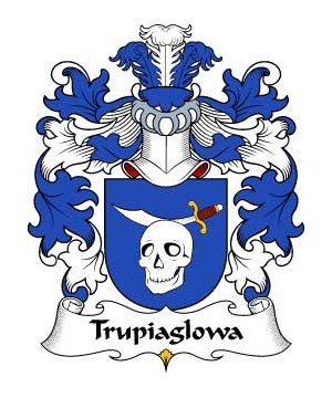 Poland/T/Trupiaglowa-Crest-Coat-of-Arms