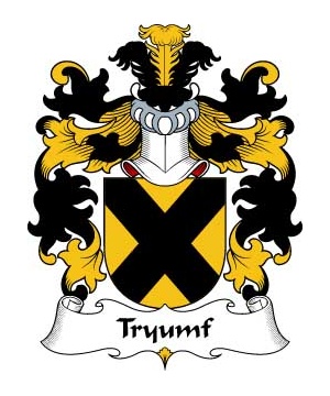 Poland/T/Tryumf-Crest-Coat-of-Arms
