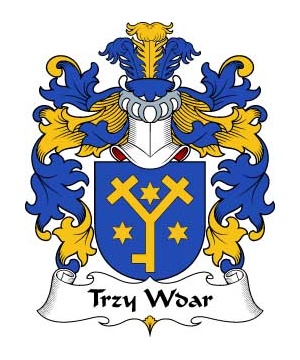 Poland/T/Trzy-Wdar-Crest-Coat-of-Arms