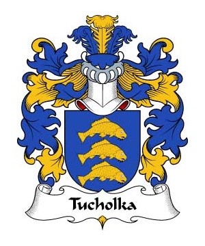 Poland/T/Tucholka-Crest-Coat-of-Arms