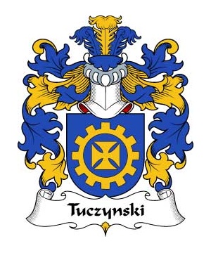 Poland/T/Tuczynski-Crest-Coat-of-Arms