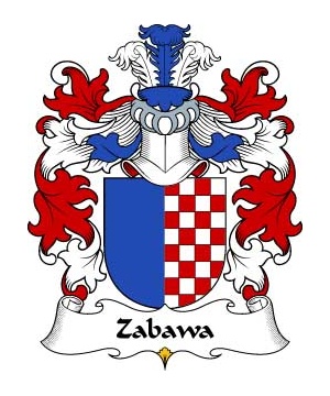 Poland/Z/Zabawa-Crest-Coat-of-Arms