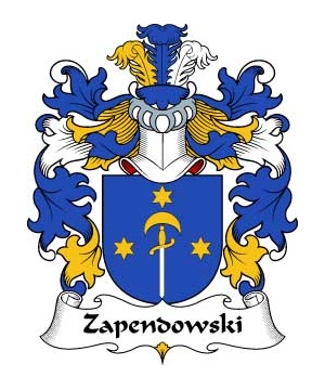 Poland/Z/Zapendowski-Crest-Coat-of-Arms