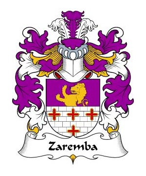 Poland/Z/Zaremba-I-Crest-Coat-of-Arms