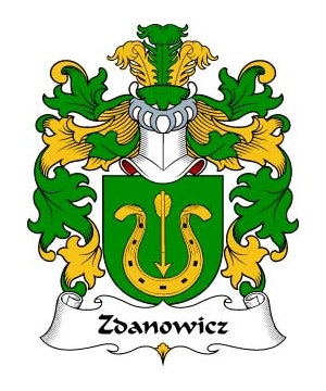 Poland/Z/Zdanowicz-Crest-Coat-of-Arms