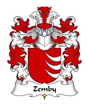 Poland/Z/Zemby-(Zeby)-Crest-Coat-of-Arms