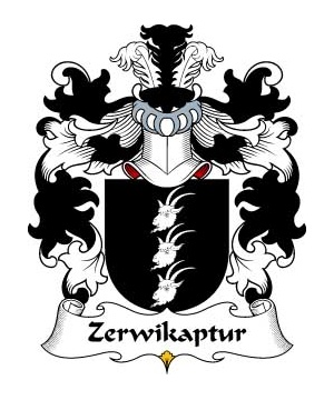 Poland/Z/Zerwikaptur-Crest-Coat-of-Arms