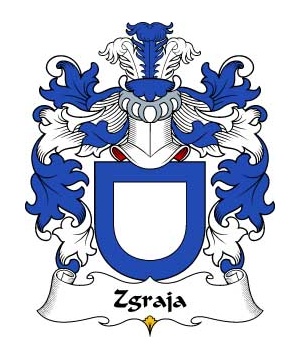 Poland/Z/Zgraja-Crest-Coat-of-Arms