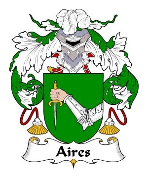 Portuguese/A/Aires-Crest-Coat-of-Arms