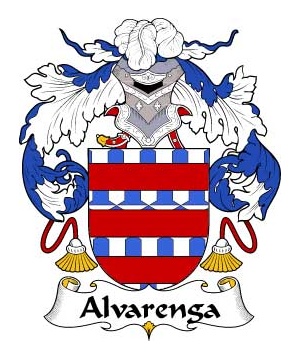 Portuguese/A/Alvarenga-Crest-Coat-of-Arms