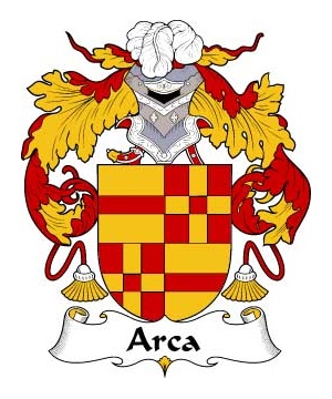 Portuguese/A/Arca-Crest-Coat-of-Arms