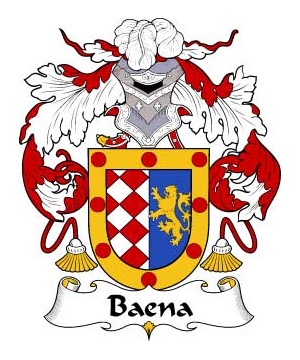 Portuguese/B/Baena-Crest-Coat-of-Arms