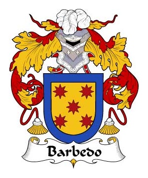 Portuguese/B/Barbedo-Crest-Coat-of-Arms