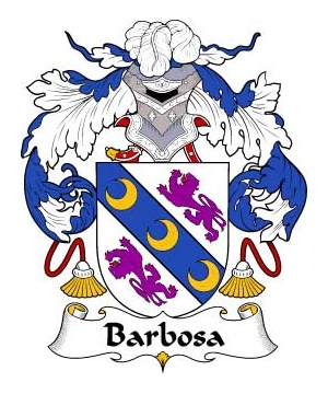 Portuguese/B/Barbosa-Crest-Coat-of-Arms