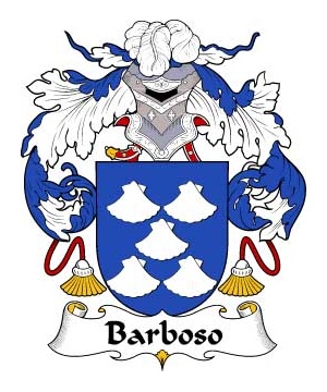 Portuguese/B/Barboso-Crest-Coat-of-Arms