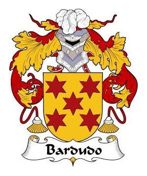 Portuguese/B/Bardudo-Crest-Coat-of-Arms