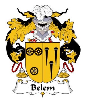 Portuguese/B/Belem-Crest-Coat-of-Arms